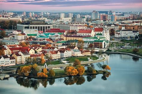 Belarus minsk vize varmı